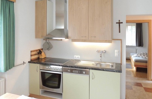 Pfunds Apartment | schoene Ferienwohnung-Pfunds