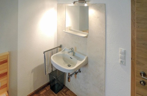 Pfunds Apartment | schoene Ferienwohnung-Pfunds