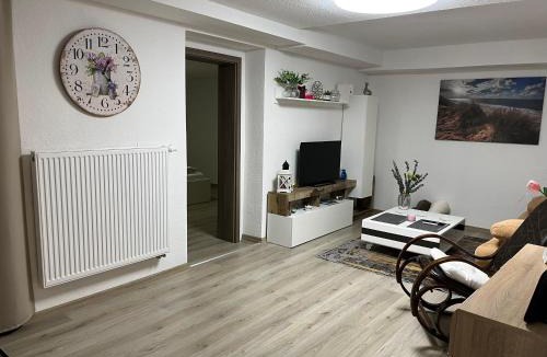 Bad Bocklet Apartment | Schreiber-FeWo 01