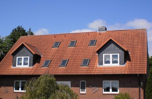Windeby Apartment | Schule 6 by Interhome