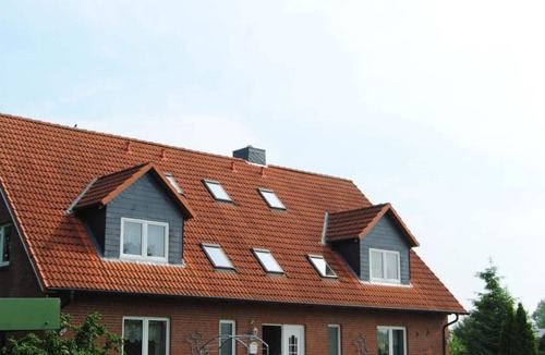 Windeby Apartment | Schule 6 by Interhome