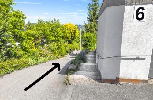 Aichwald Apartment | Schurwald Lodge near Esslingen and Stuttgart