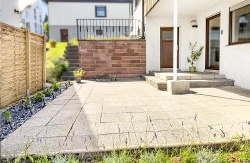 Aichwald Apartment | Schurwald Lodge near Esslingen and Stuttgart