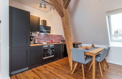 Eckental Apartment | Schwabachauen 4 by Interhome
