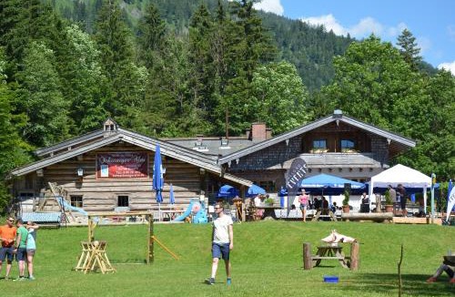 Kreuth Hotel | Schwaigeralm