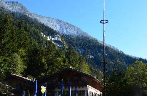 Kreuth Hotel | Schwaigeralm
