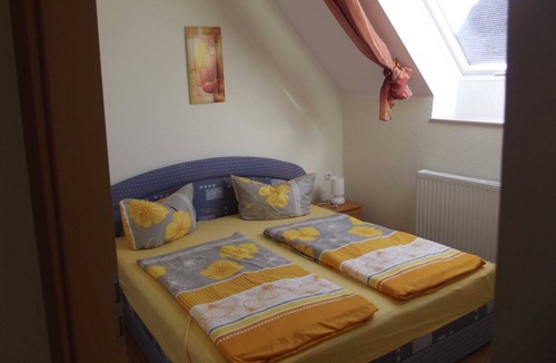 Kachlin Apartment | Schwalbe - Family Pension & Apartments Lindenhof