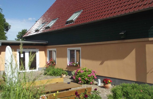 Kachlin Apartment | Schwalbe - Family Pension & Apartments Lindenhof