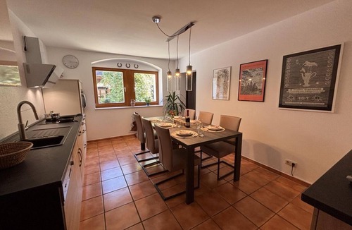 Lohmen Apartment | Schwalbenhof Vacation Rental Near the National Park - Vacation Rental, 2 Bedrooms
