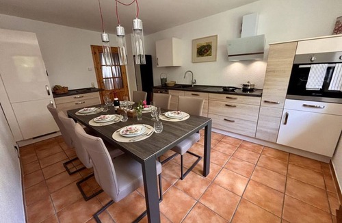 Lohmen Apartment | Schwalbenhof Vacation Rental Near the National Park - Vacation Rental, 2 Bedrooms
