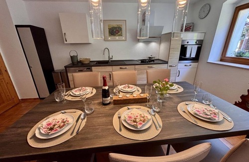 Lohmen Apartment | Schwalbenhof Vacation Rental Near the National Park - Vacation Rental, 2 Bedrooms
