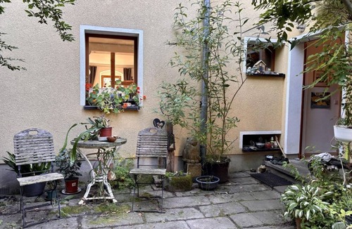 Lohmen Apartment | Schwalbenhof Vacation Rental Near the National Park - Vacation Rental, 2 Bedrooms