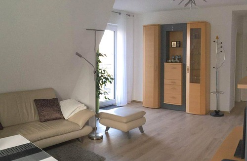 Badenweiler Apartment | Schwalbennest Apartment, 51 sqm, 1 Bedroom, Max. 3 Guests