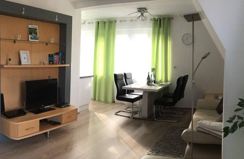 Badenweiler Apartment | Schwalbennest Apartment, 51 sqm, 1 Bedroom, Max. 3 Guests
