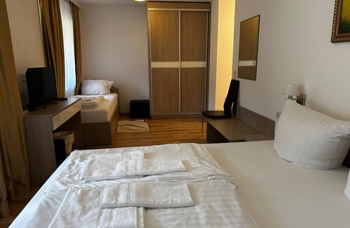 Baiersbronn Resort | Schwanen Resort
