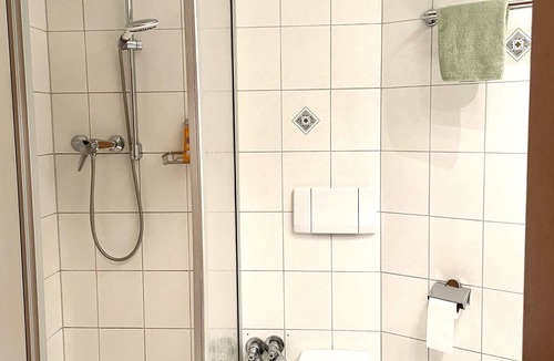 Schwanstetten House | Schwanstetten near Nuremberg, Apartment for 2, 102