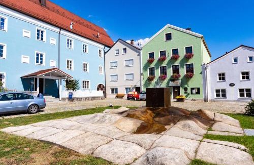 Schwarzach Hotel | Schwarzacher Hof in Niederbayern