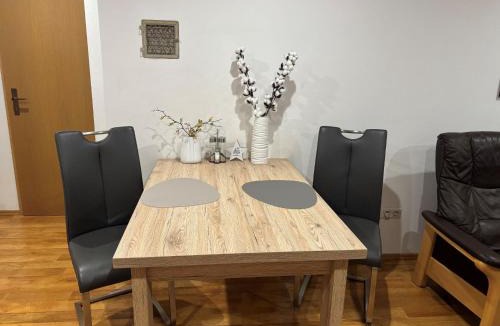 Neunburg vorm Wald Apartment | Schwarzachtal Oase