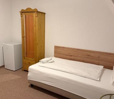 Streitberg Hotel | Schwarzer Adler