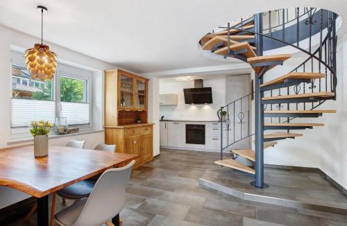 Albbruck Apartment | Schwarzwald Apartment