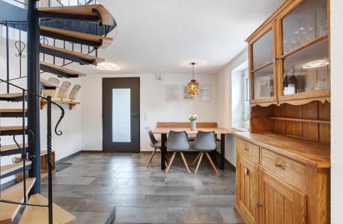Albbruck Apartment | Schwarzwald Apartment