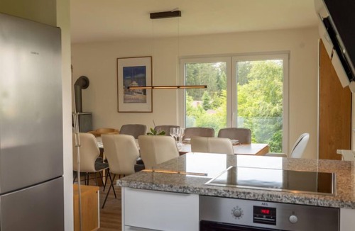 Loffingen House | Schwarzwald by Interhome