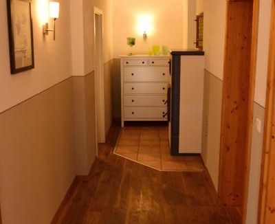 Weissensberg Apartment | Schwatzenmühle
