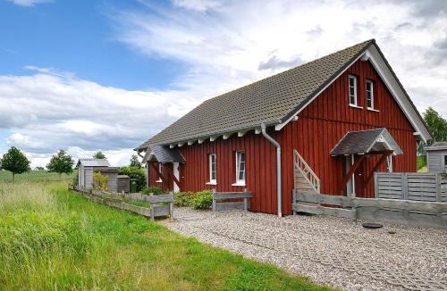 Zierow House | Schwedenhaus Zierow - Haus 16b