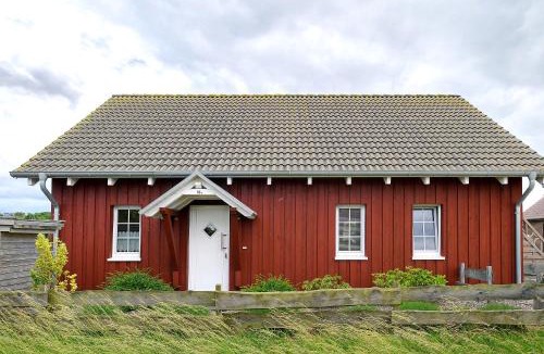 Zierow House | Schwedenhaus Zierow - Haus 16b
