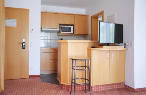 Munchen District Apartment | Schweigerhof