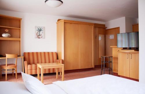 Munchen District Apartment | Schweigerhof