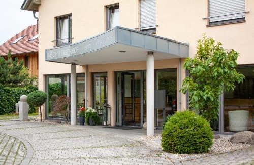 Munchen District Apartment | Schweigerhof