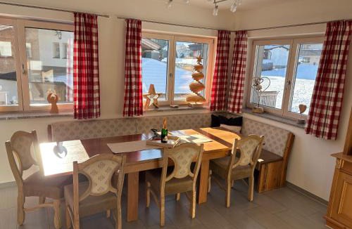 Zillertal Apartment | Schweinberger Sixtus