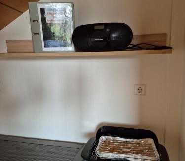 Esseratsweiler Apartment | Schweizer´s Ferienwohnung