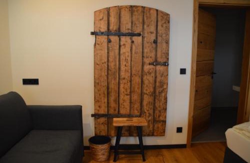 Lenkersheim Hotel | Schwemmers "Alter Stall"