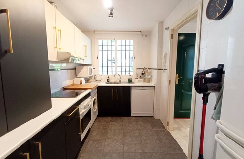 Marbella Apartment | Señorio de Gonzaga - Gorgeous 2 bedroom rental apartment in Nueva Andalucia