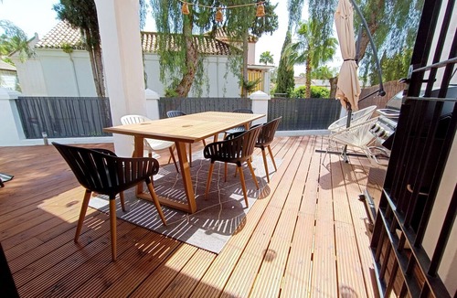 Marbella Apartment | Señorio de Gonzaga - Gorgeous 2 bedroom rental apartment in Nueva Andalucia