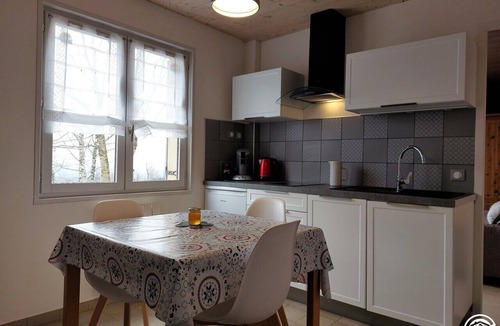 Montanges House | Se Ressourcer Dans les Montagnes du Jura