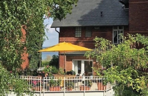 Niendorf Apartment | "Sea breeze" apartment - with sea view, perfect for the family