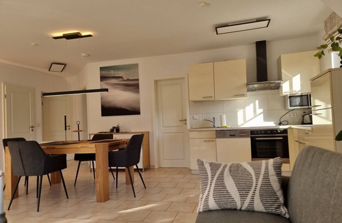 Koserow Apartment | Sea Eagle 121 - Holiday Park Streckelsberg * 10 min. To the Baltic Sea beach *