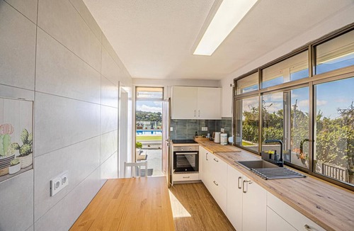 El Paso Apartment | Sea View Apartment in El Paso