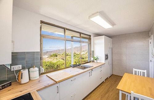 El Paso Apartment | Sea View Apartment in El Paso