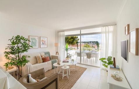 Mijas Apartment | Sea View Appartment Miraflores