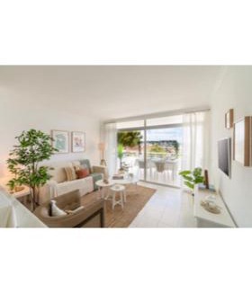 Mijas Apartment | Sea View Appartment Miraflores