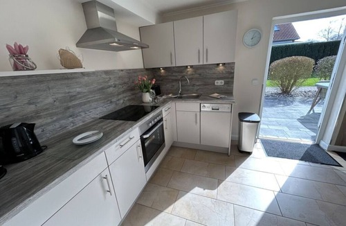 Kaegsdorf House | Sea View Comfortable Holiday Residence