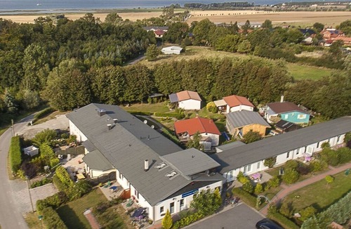 Kaegsdorf House | Sea View Comfortable Holiday Residence