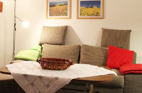 Kirchdorf House | Seaside Bungalow with Terrace, Garden, Barbecue, Parking