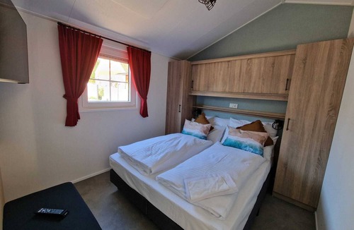 Geiselwind Resort | Seaside-Resort