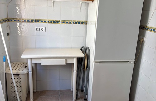Barbate Apartment | Seasonal Rental at 80 meters from the beach in Barbate, Cadiz