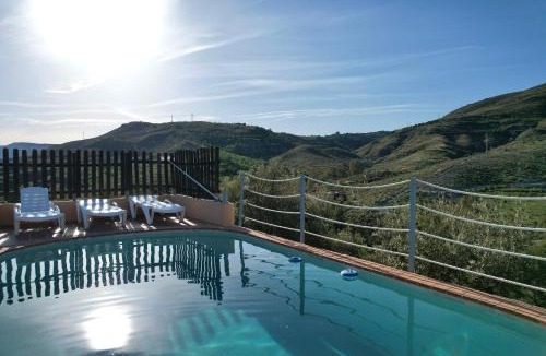 Orgiva House | Secano de Paco